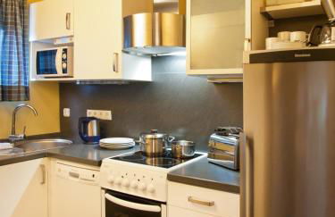 Eifelblick über dem See - Foto 8