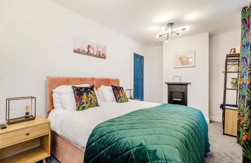 The Pantiles - Foto 12