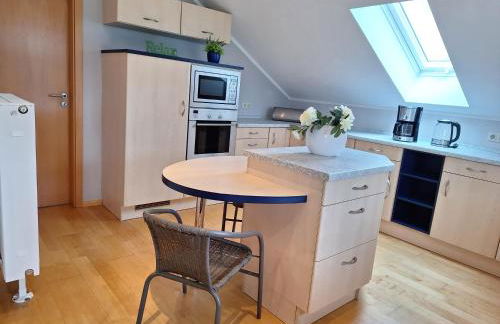 Ferienwohnung Obertshauser - Foto 6