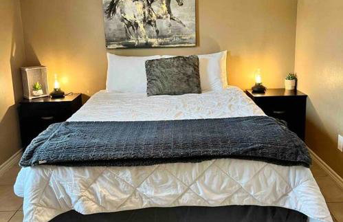 Western Style - 2 bed/1 bath (RATED 10 STARS) - Foto 21