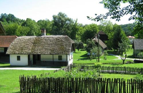 Holiday home Ema - Foto 55