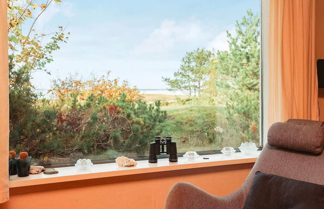 4 Person Holiday Home in Martofte-by Traum - Foto 23