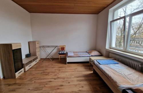 K&K Unterkunft GbR, Wohunung 3 - Photo 6