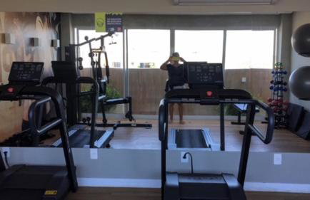 HOTEL BOSSA NOVA 224 - Ótimo Apto com cozinha para até 03 hóspedes - Foto 20