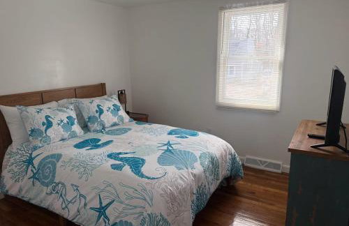 Hyannis Hideaway in Cape Cod - Photo 25