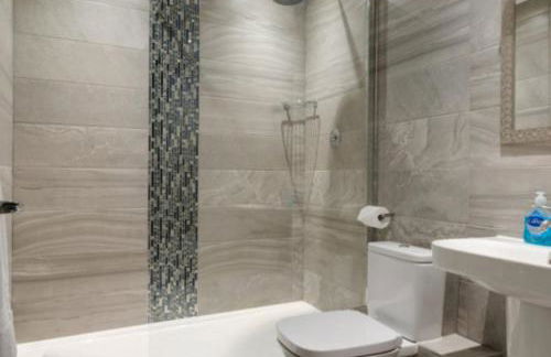 Temple Court Cavern Quarter Apartments by Happy Days - Foto 18