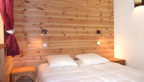 Les Cabasses 8 - Housing in a village house - Foto 4