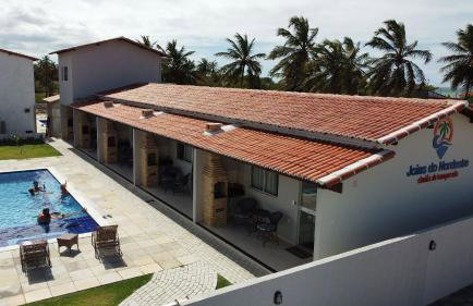 Joias do Nordeste - Chalés para Temporada - Foto 144