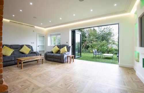 Amos Lodge Deluxe Accommodation - Photo 43