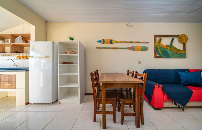 AP 16 Ala Tainha Residencial Solavir - Foto 39