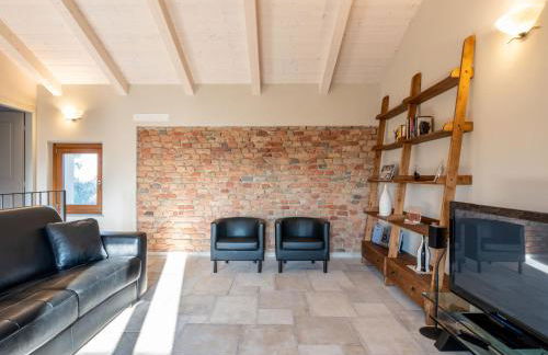 Apartment Al Torrione by Interhome - Foto 8