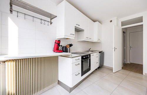 L’Écrin Franklin - Proche Château de Versailles - Foto 8