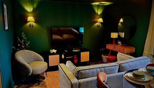 The Hideaway Bureau - Speyside - Foto 4