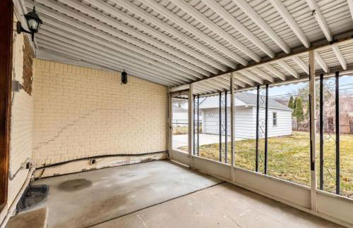 Near Greenfield Village-Downtown Dearborn-Oakwood - Foto 33