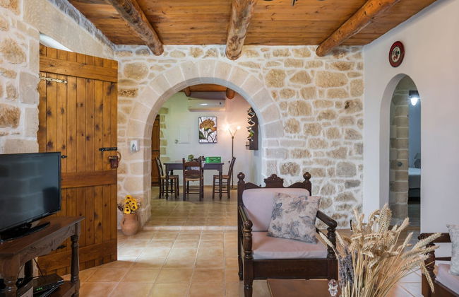 Kontis Village - Foto 50