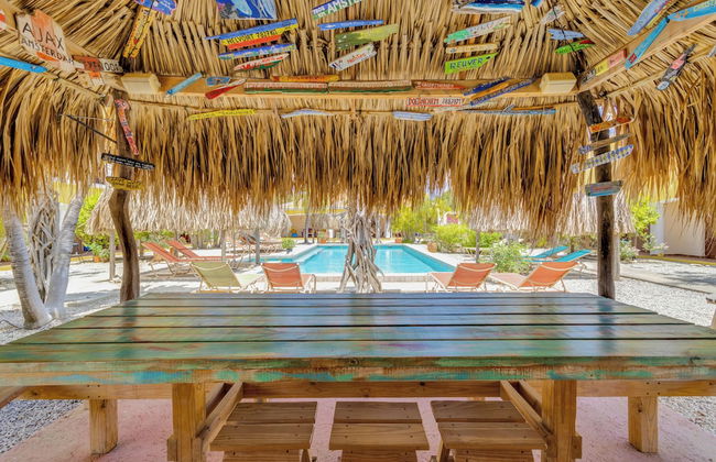 Djambo Apartments - Adults Only - Foto 42