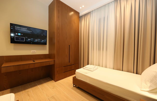 Aurum Hotel - Foto 15