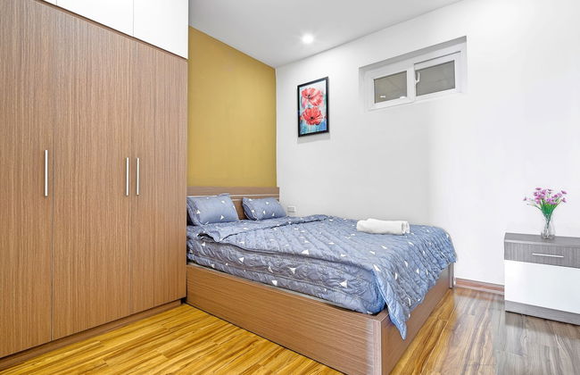 Zoneland Apartments Muong Thanh - Foto 5