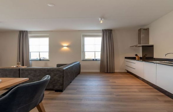 Design Apartment in Zeeland With its own Wellness - Photo 48