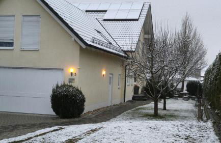 Monteurzimmer - Foto 2