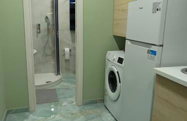 Casa Podus Regalis - Poggioreale Centro Direzionale - Foto 8