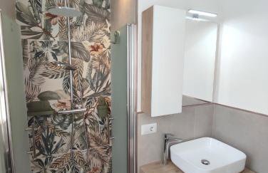 Beach House Garden, 300m dal mare, wifi, bici, giardino privato, clima - Foto 20