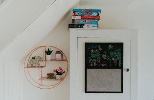 Newquay Holiday Home - Foto 21