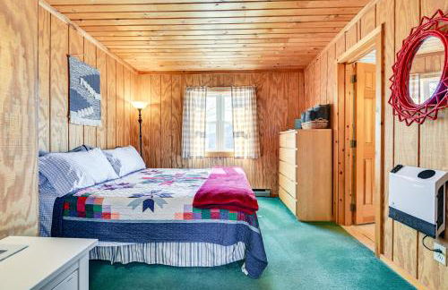 3 Mi to Catskill Trail Stamford Cottage with Views - Foto 20