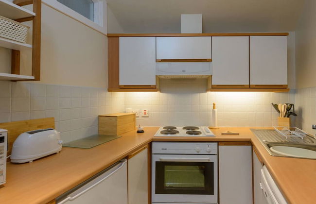 Dunlin - 1 Bedroom Seaside Apartment - Foto 4