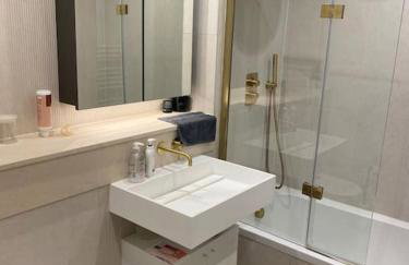 New appartement in central London - Foto 12