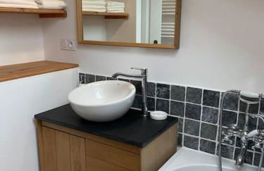 La petite maison de Justin - Jacuzzi privatif - Foto 30