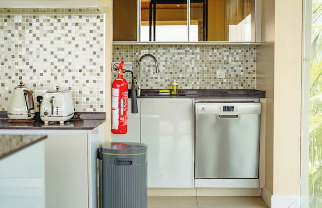 White Monkey Villa - Private Pool & Jacuzzi - Foto 40