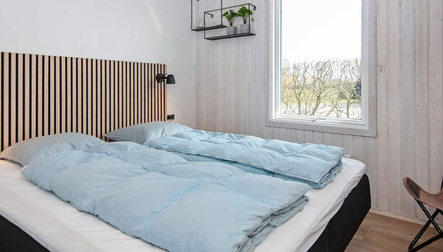 Luxury Retreat in Pot Strandby - By Traum Ferienwohnungen - Foto 3, Habitación