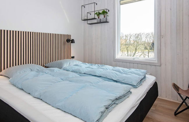 Luxury Retreat in Pot Strandby - By Traum Ferienwohnungen - Foto 27