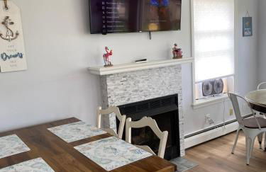 Caseville Splash and Sand Beach House - Photo 27