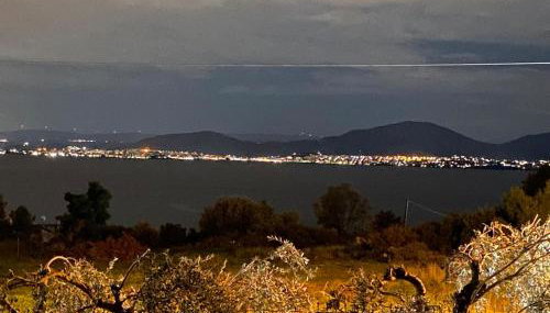 Ακτή Βολέρι panoramic view suite-parking-5g wifi - Foto 4