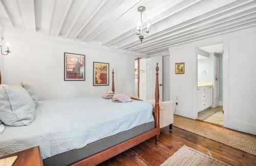 The Sandpiper - Just Steps to Downtown Beaufort and Beaufort River - Photo 20