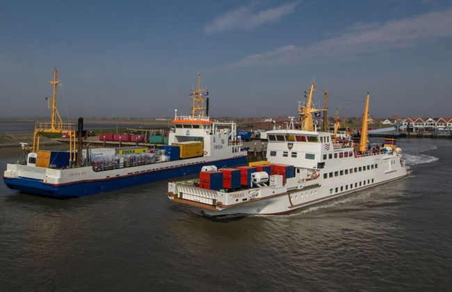 Dunenhuus Ost Modern Retreat - Foto 32