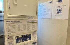 Apto completo Home Office e Lazer a 5min Rio Vermelho e Garibaldi - Foto 13