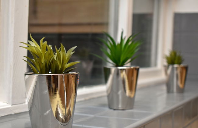 Foxley Place - MK City house - Foto 22