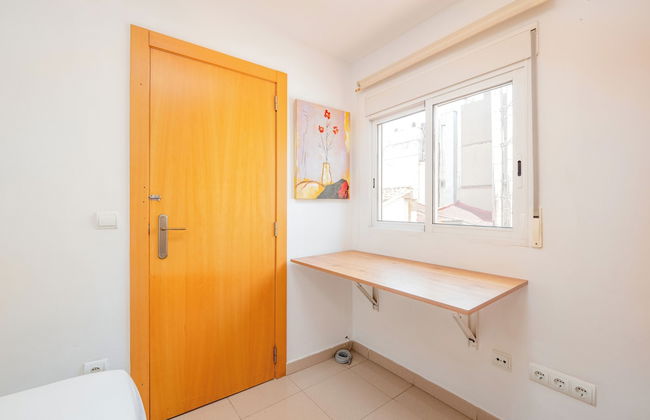 Atico de lujo plaza ayuntamiento pet friendly - Photo 20