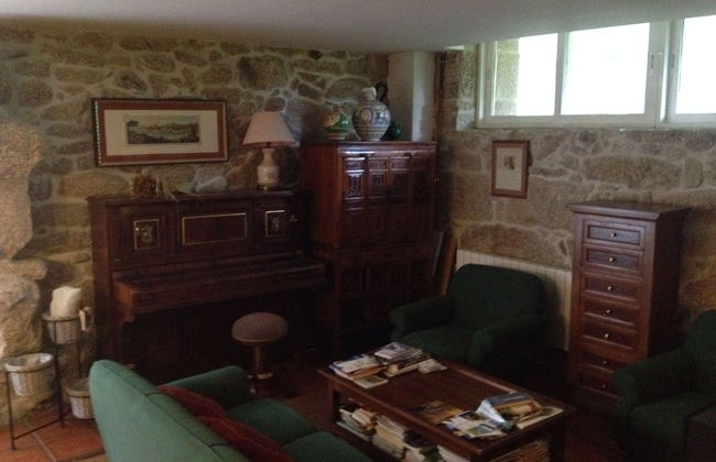 Casa Rural O'Pozo - Foto 50