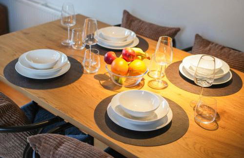 Kelham Riverside Loft,Free Parking,Gym, River view - Foto 16