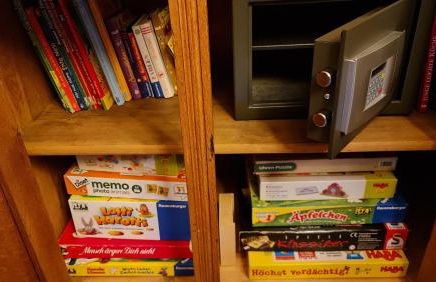 Kienberghäusle - Foto 37