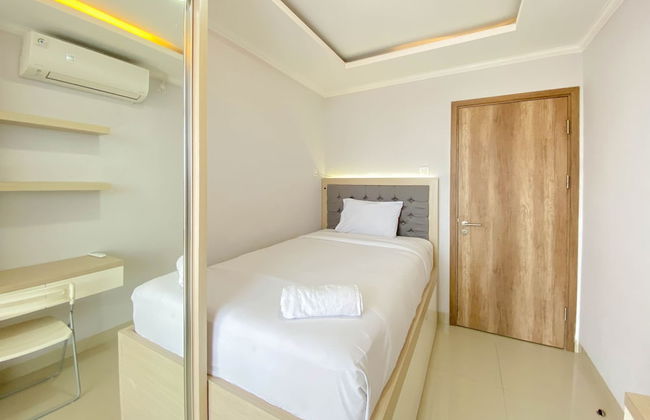 Spacious And Comfort Stay 2Br Apartment Pejaten Park Residence - Photo 4