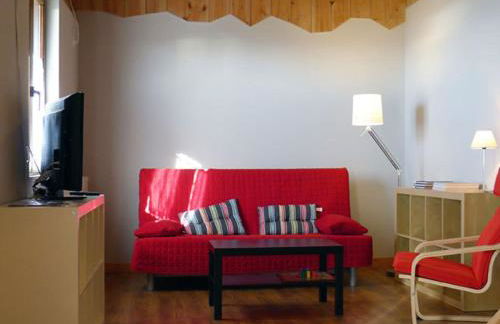 Apartamentos Lusarbe - Foto 18