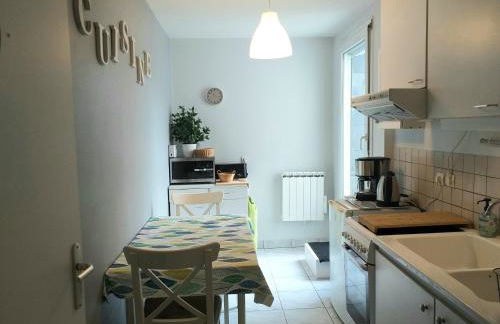 Sur les toits d'Orléans - Foto 7