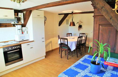 Müllers Hof Ferienwohnung/Pension - Foto 23