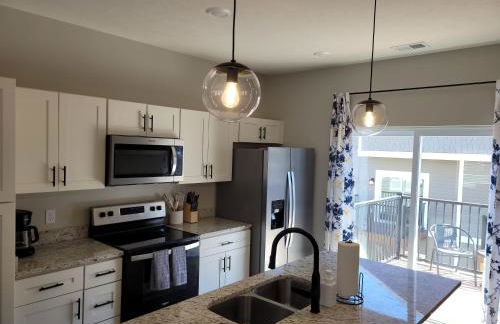 The BlueJay at Coventry Rows - Foto 6