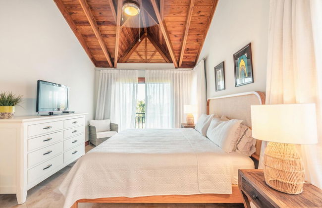 3BR 10 Guests Ocean View BBQ in Samana - Photo 52